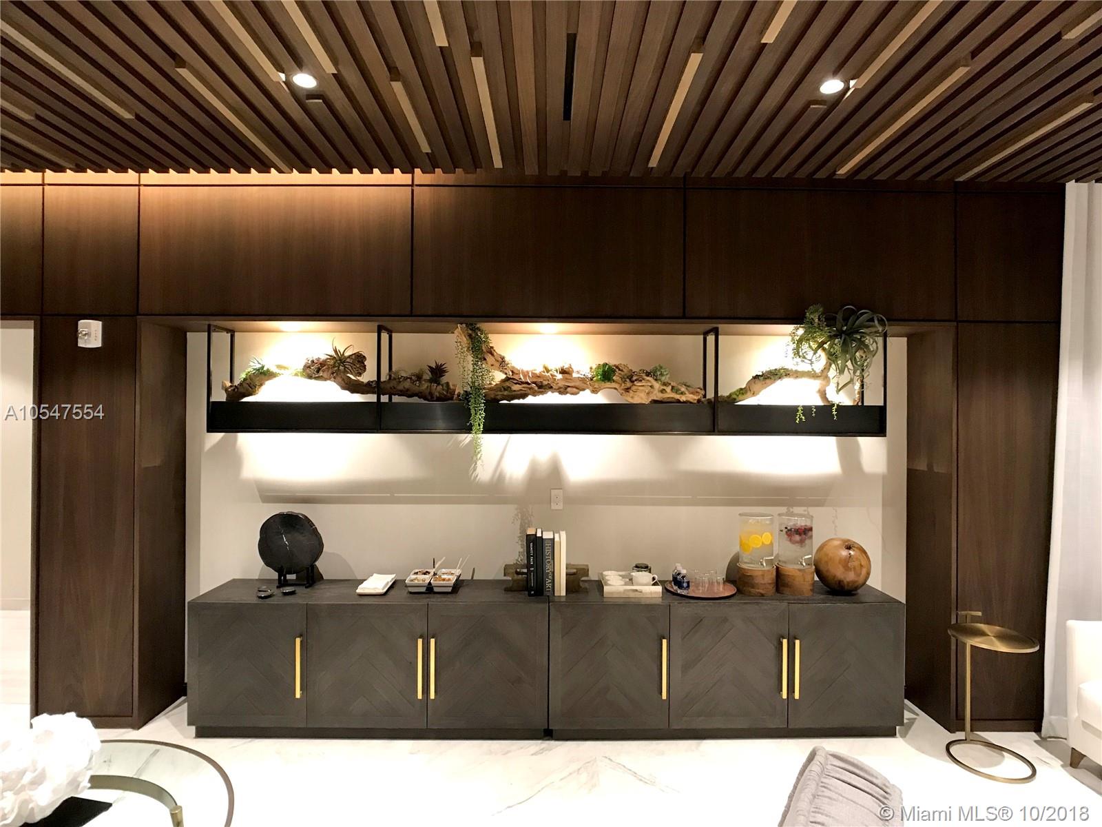 Park grove Residences - Residential Lease