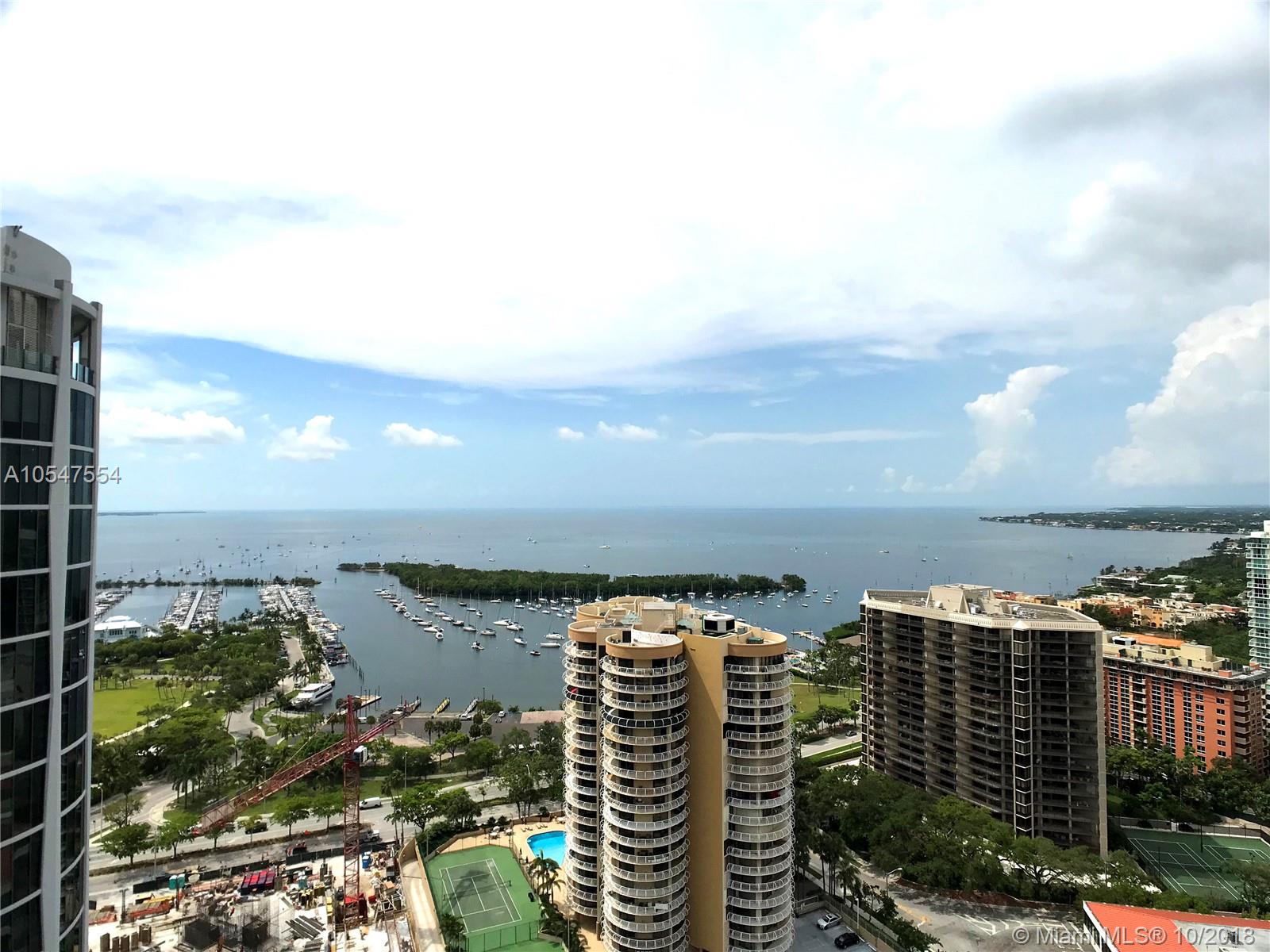 Park grove Residences - Residential Lease