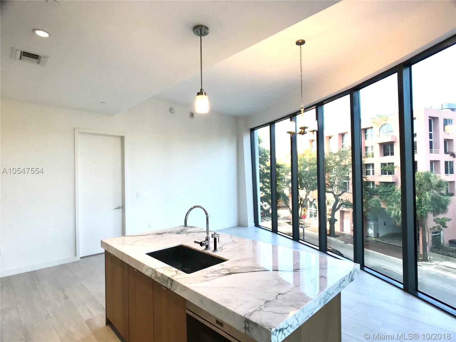 Park grove Residences - Residential Lease