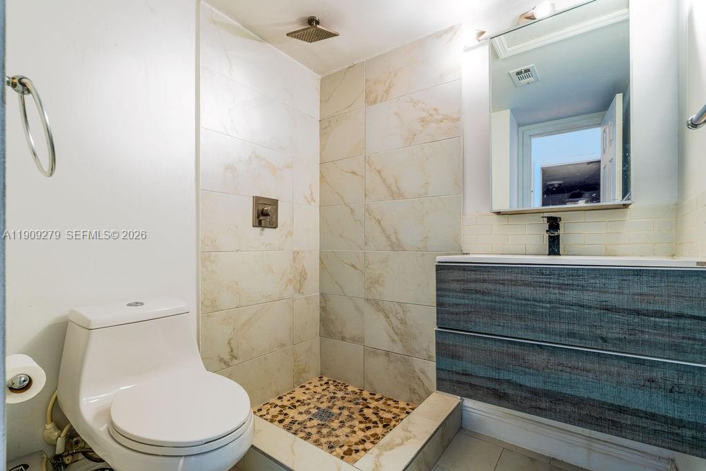 PARKER TOWER CONDO - Residential