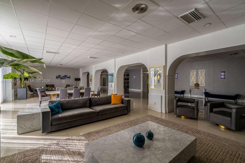 PARKER TOWER CONDO - Residential