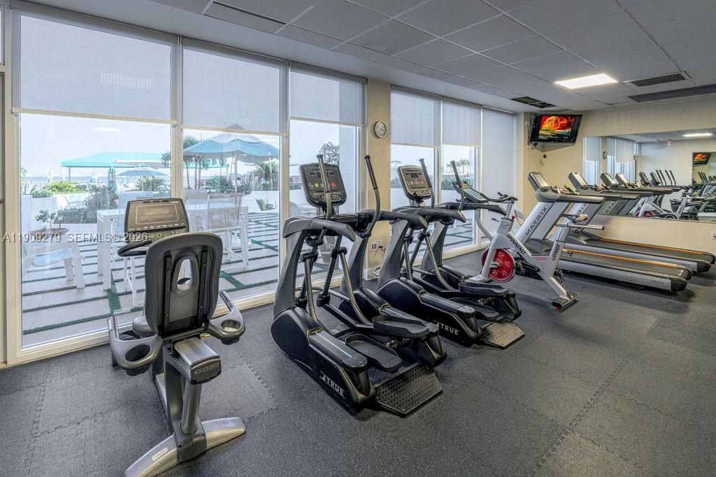 PARKER TOWER CONDO - Residential