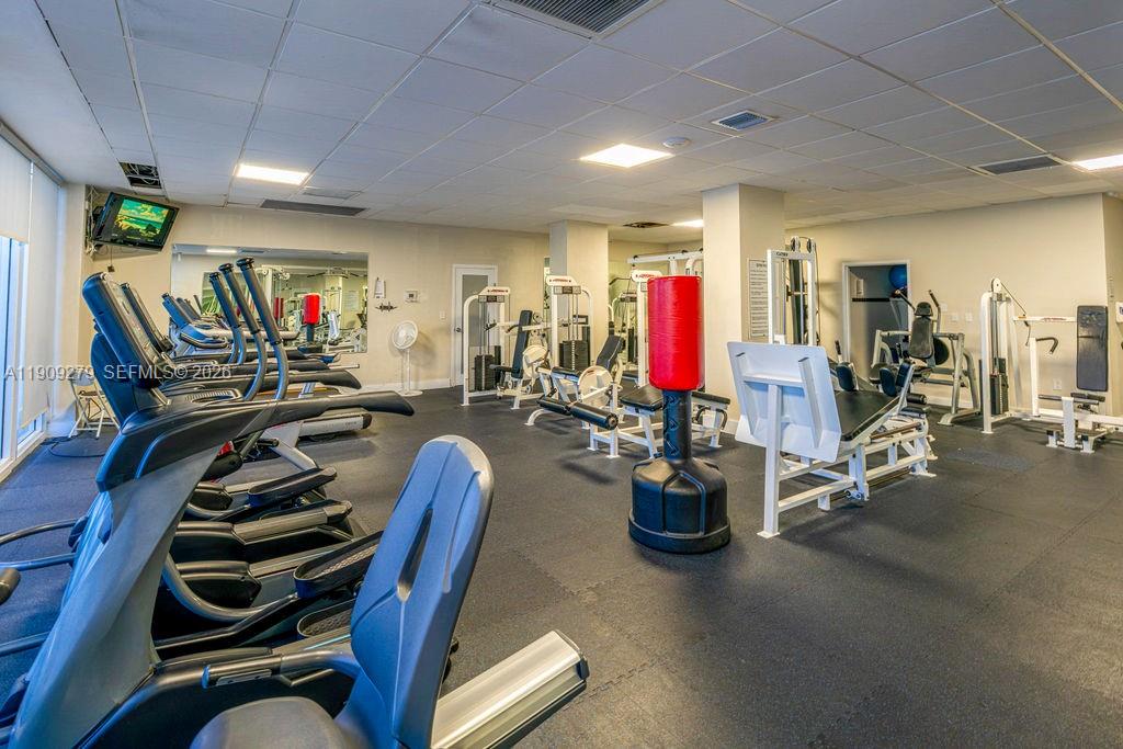 PARKER TOWER CONDO - Residential