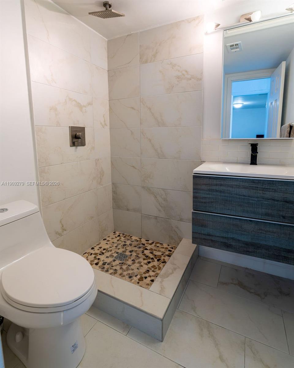 PARKER TOWER CONDO - Residential