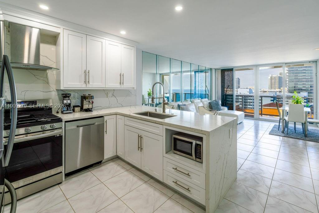 PARKER TOWER CONDO - Residential