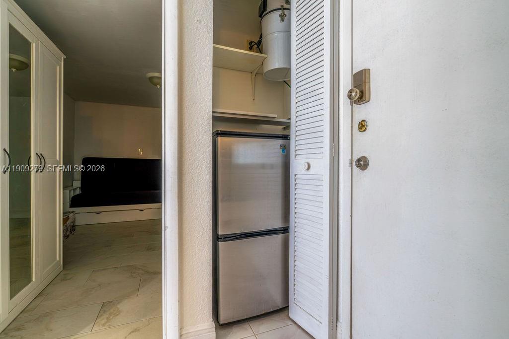 PARKER TOWER CONDO - Residential