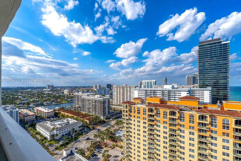 PARKER TOWER CONDO - Residential