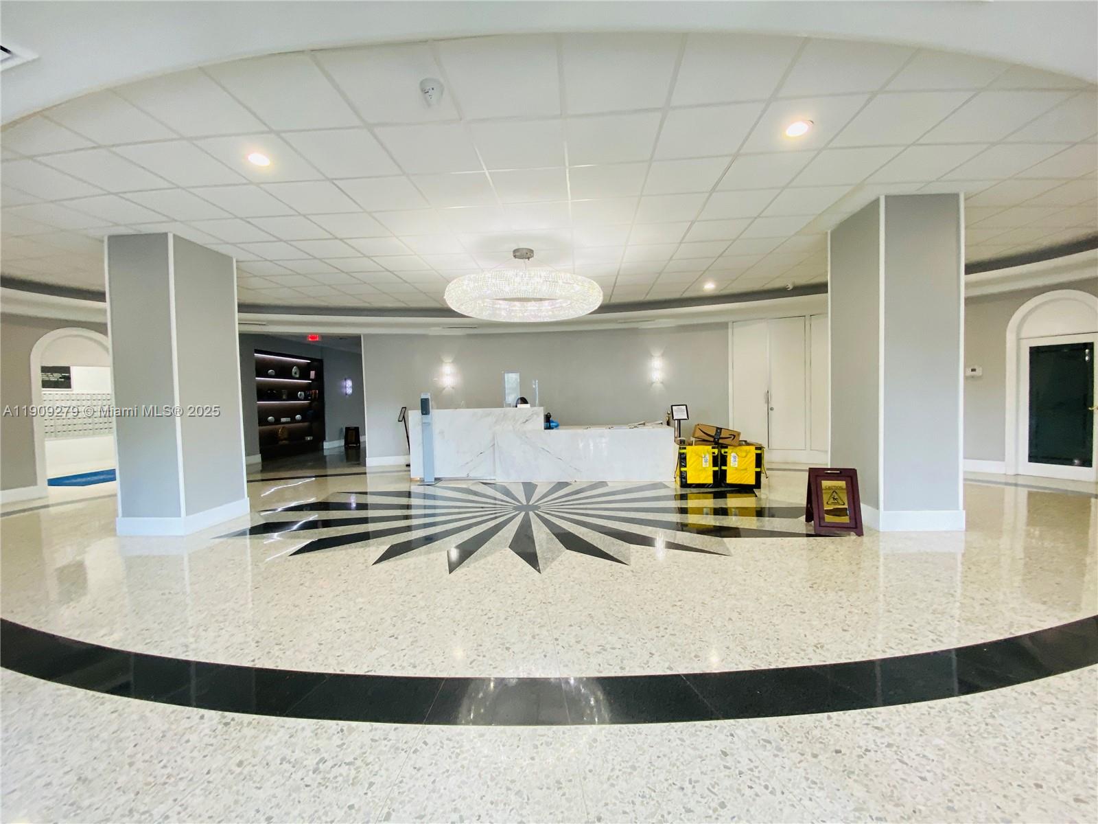 PARKER TOWER CONDO - Residential