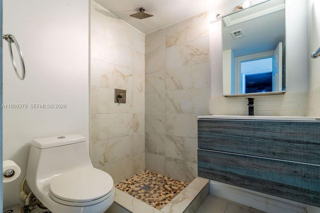 PARKER TOWER CONDO - Residential