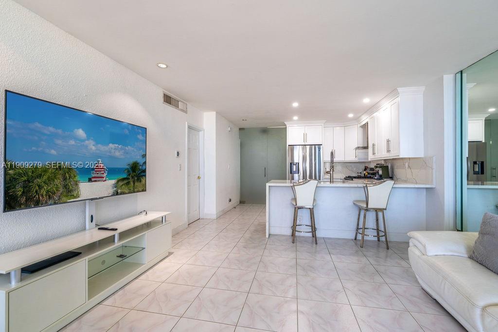 PARKER TOWER CONDO - Residential