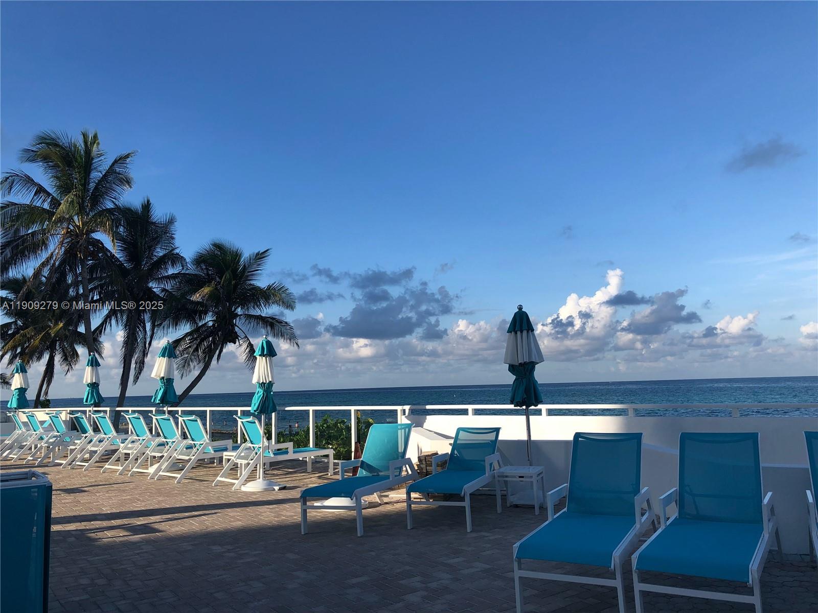 PARKER TOWER CONDO - Residential