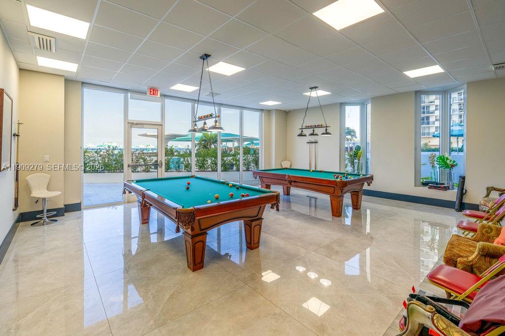 PARKER TOWER CONDO - Residential