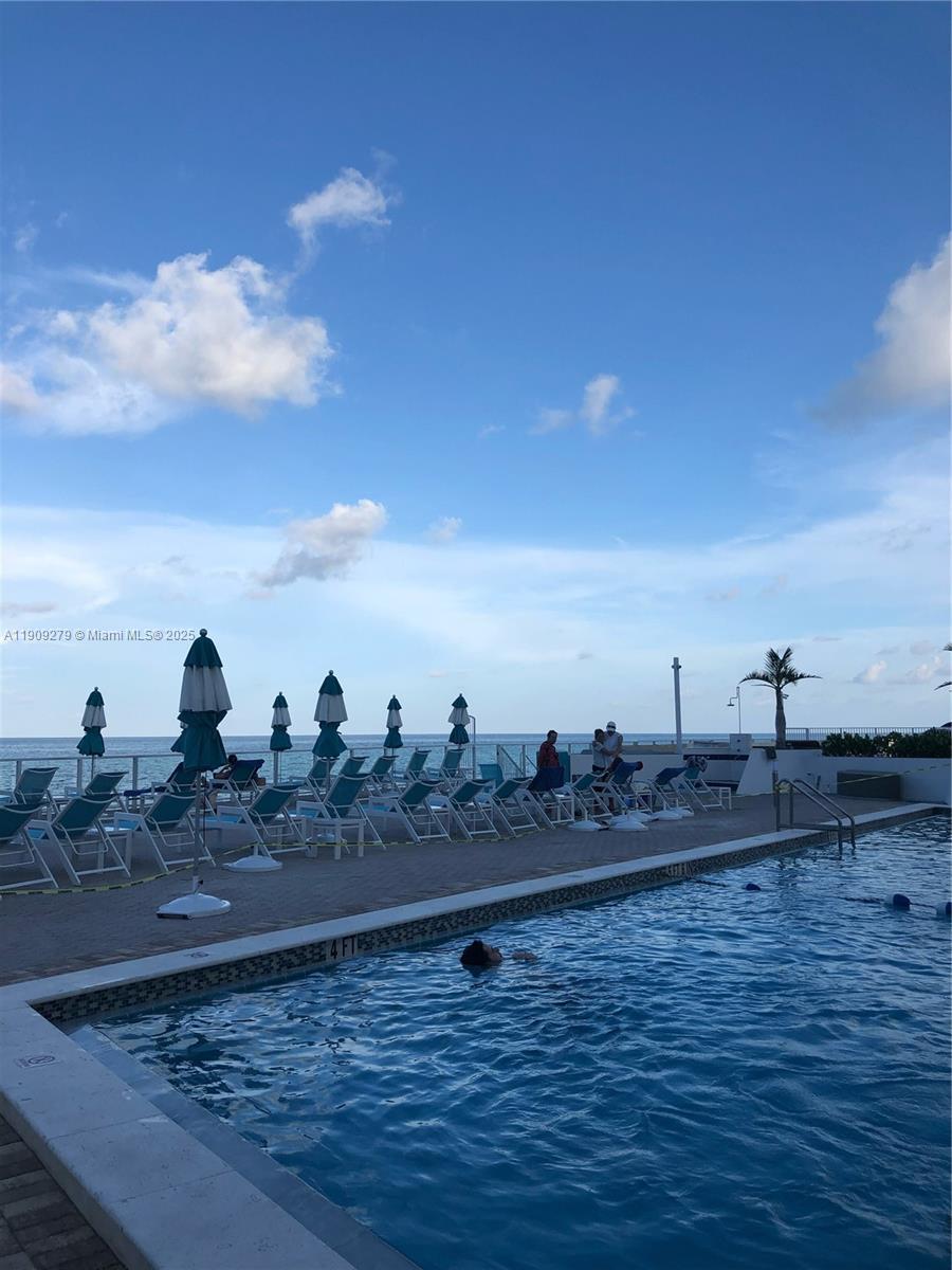 PARKER TOWER CONDO - Residential