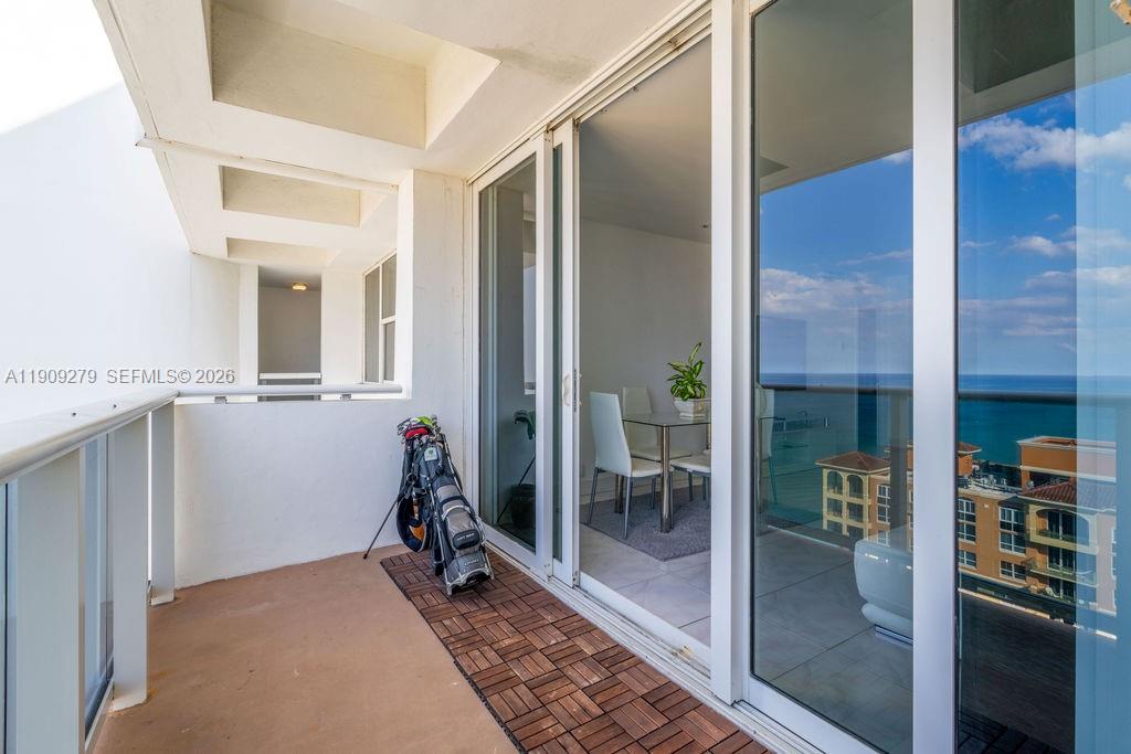 PARKER TOWER CONDO - Residential