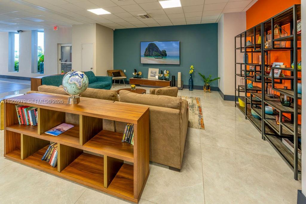 PARKER TOWER CONDO - Residential