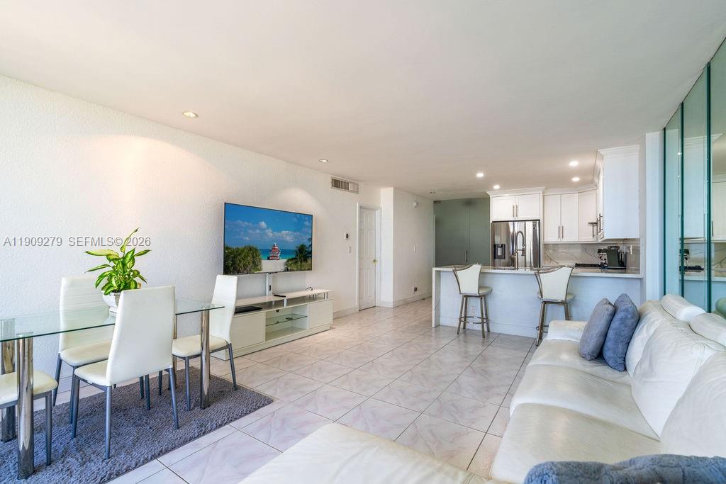 PARKER TOWER CONDO - Residential