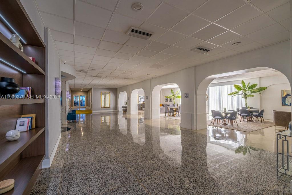 PARKER TOWER CONDO - Residential