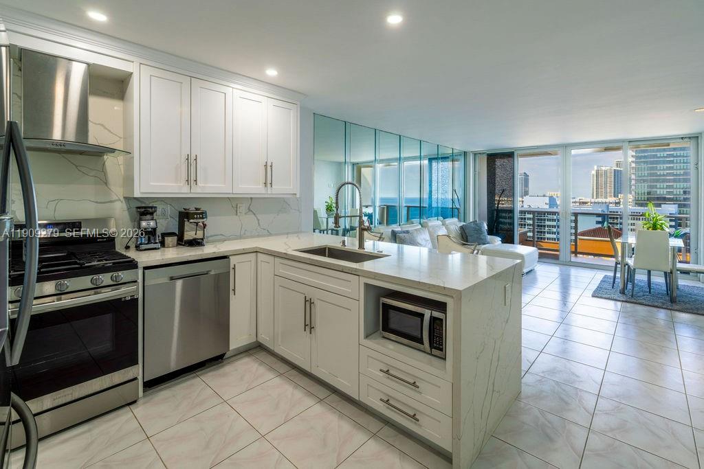 PARKER TOWER CONDO - Residential