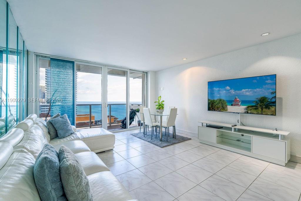 PARKER TOWER CONDO - Residential