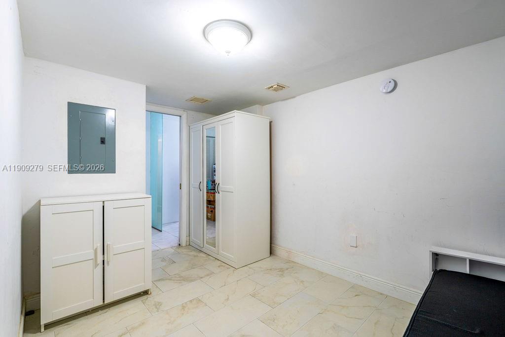 PARKER TOWER CONDO - Residential