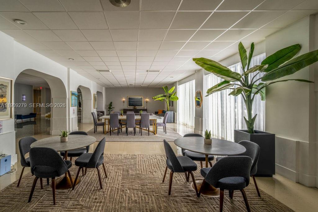 PARKER TOWER CONDO - Residential