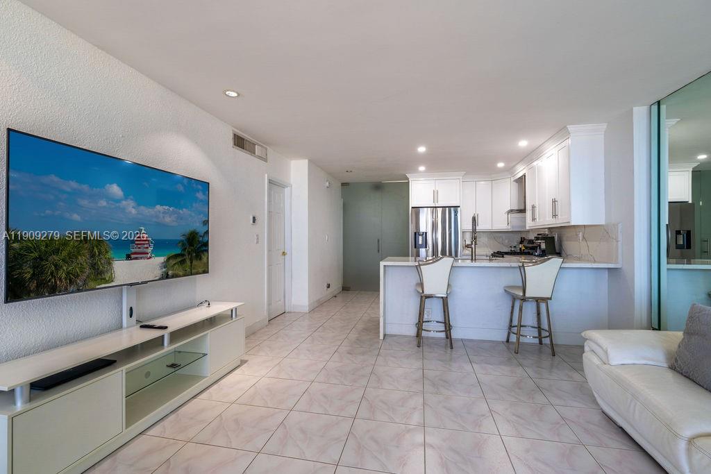 PARKER TOWER CONDO - Residential