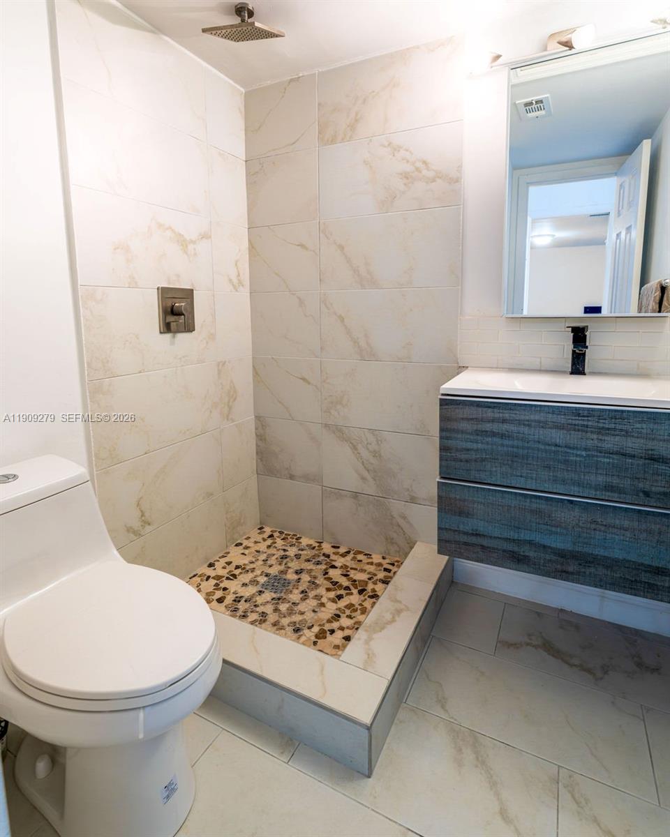 PARKER TOWER CONDO - Residential