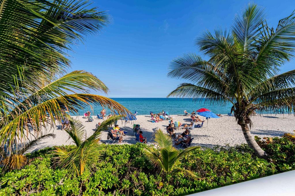 PARKER TOWER CONDO - Residential