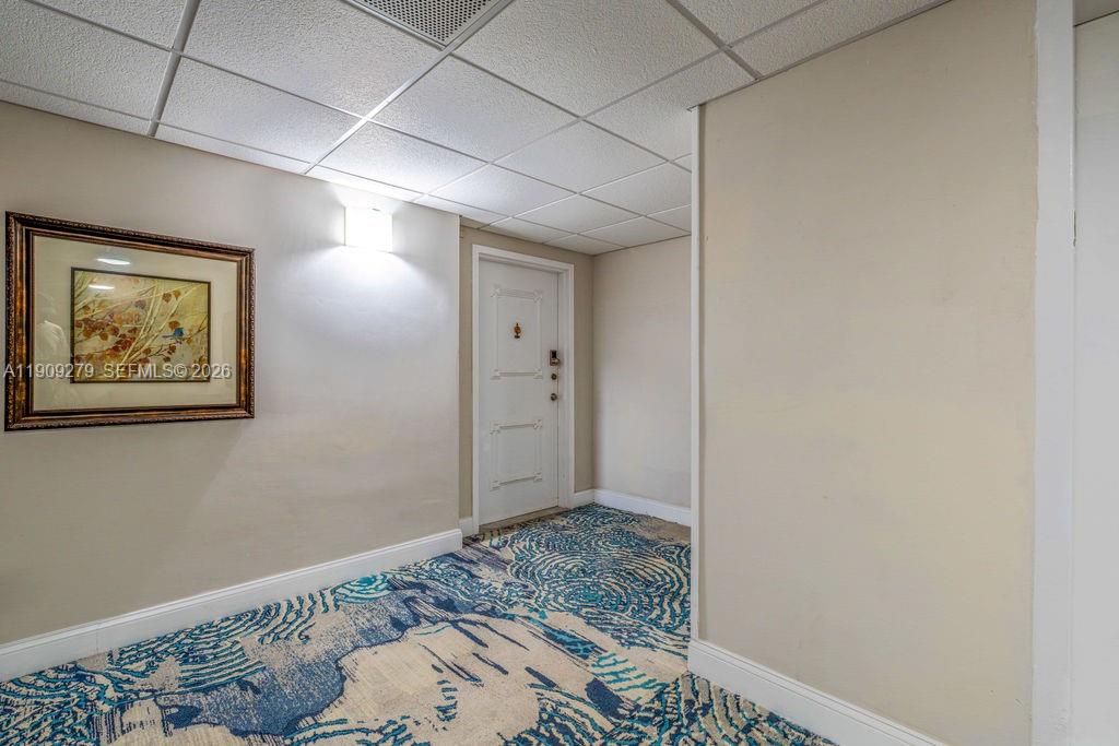 PARKER TOWER CONDO - Residential