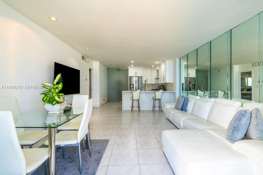 PARKER TOWER CONDO - Residential