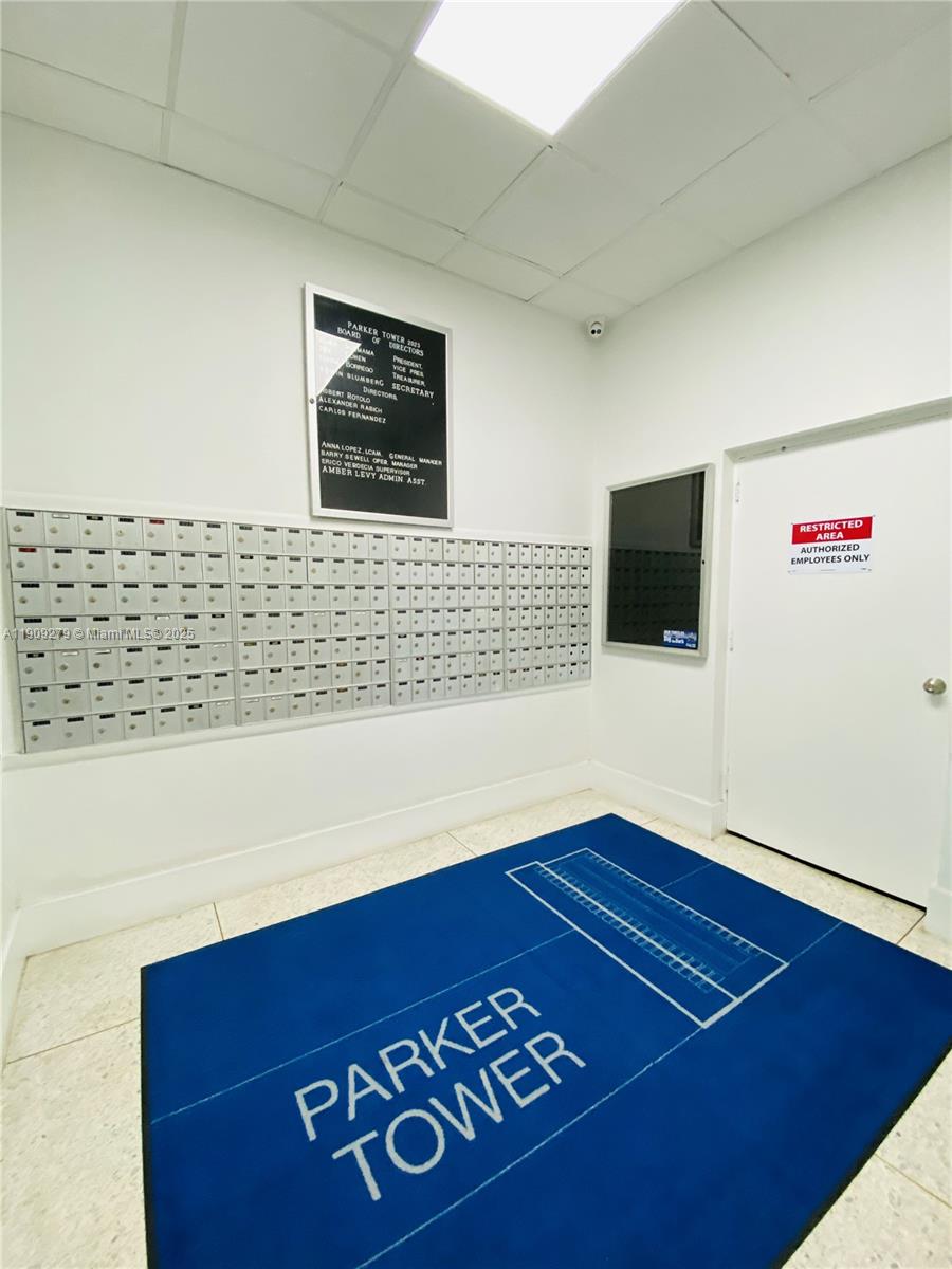 PARKER TOWER CONDO - Residential