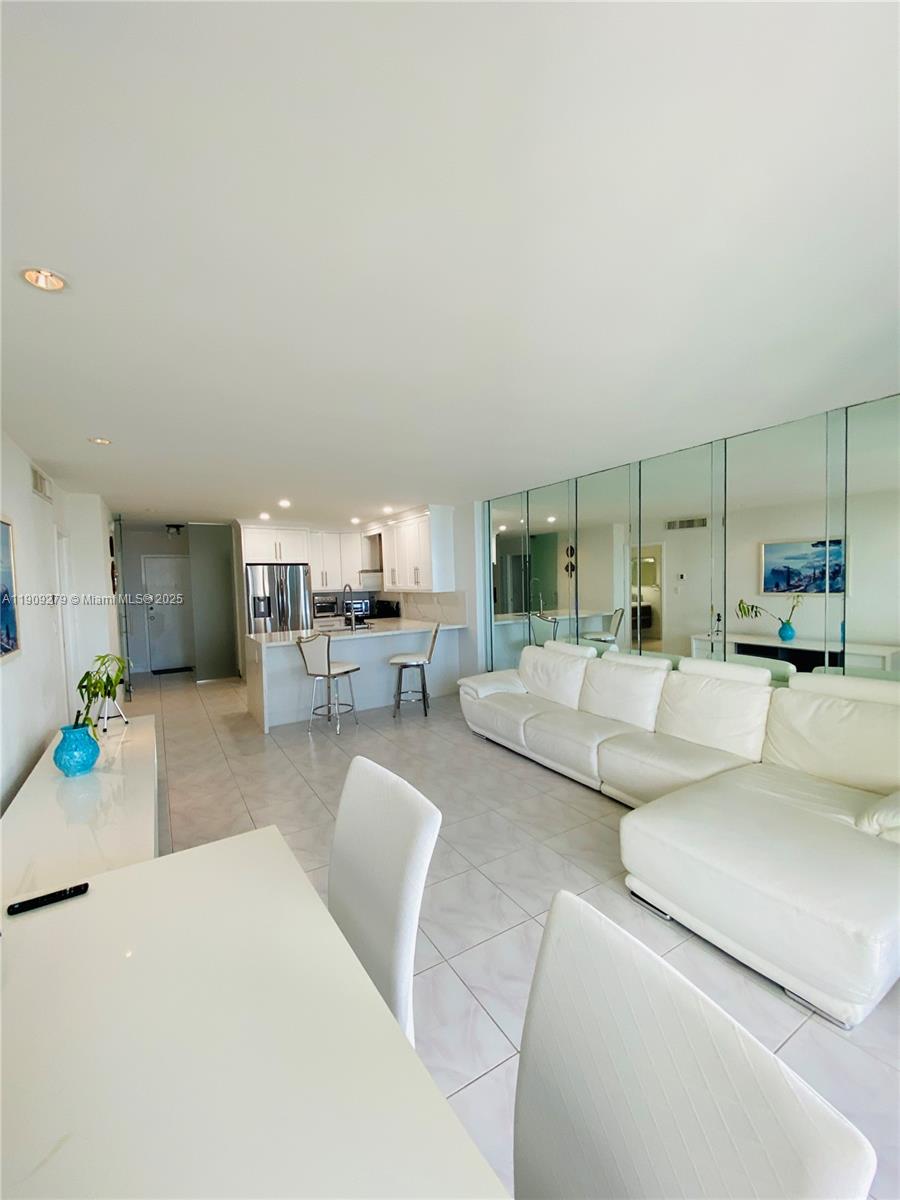 PARKER TOWER CONDO - Residential