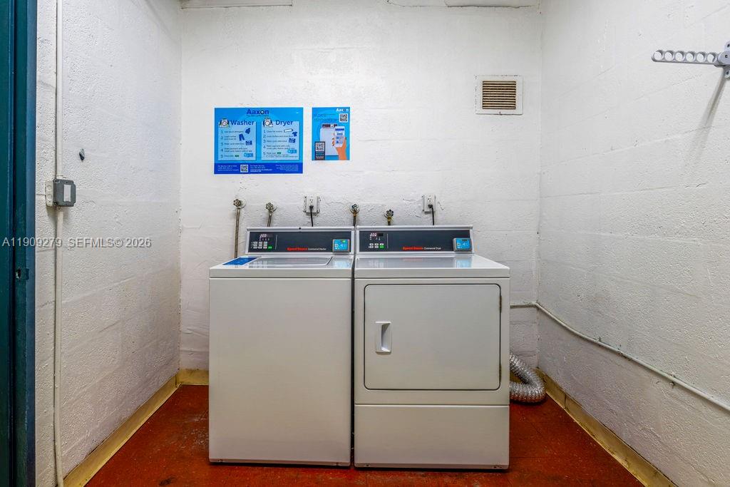 PARKER TOWER CONDO - Residential