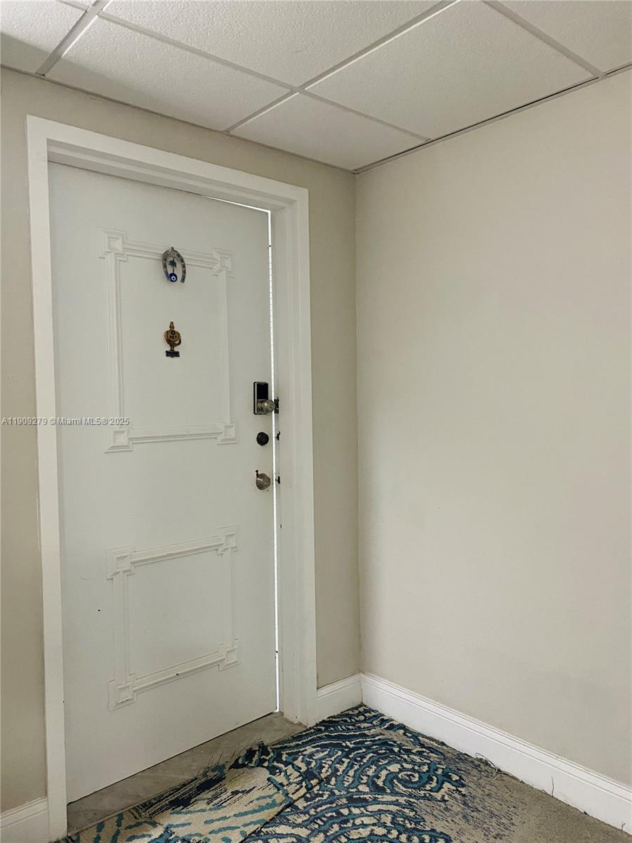 PARKER TOWER CONDO - Residential