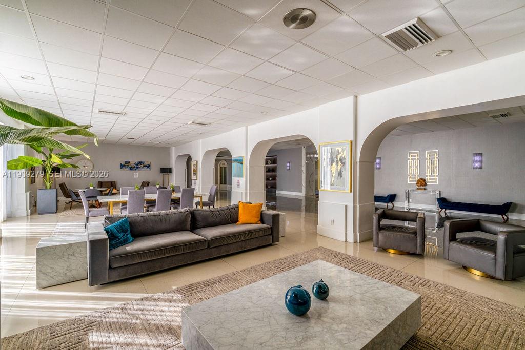 PARKER TOWER CONDO - Residential