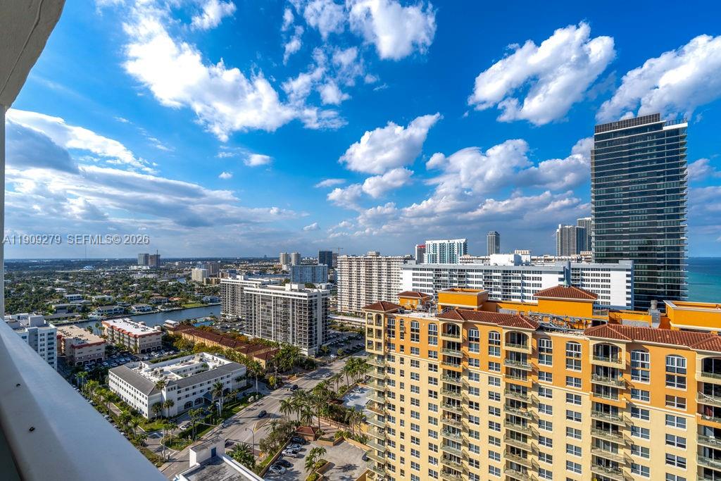 PARKER TOWER CONDO - Residential