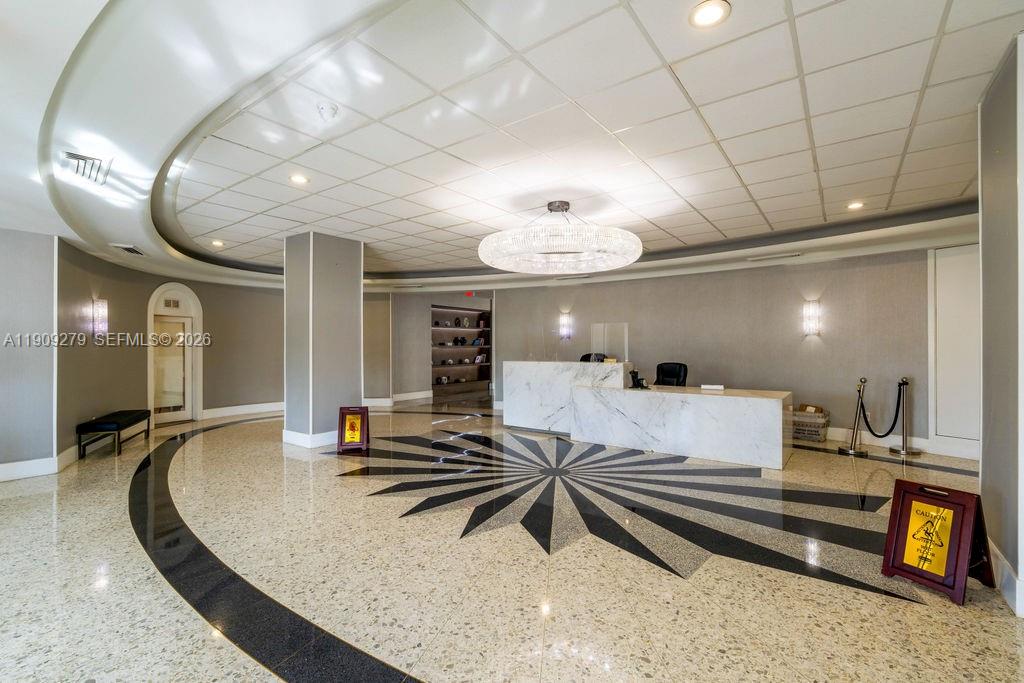 PARKER TOWER CONDO - Residential