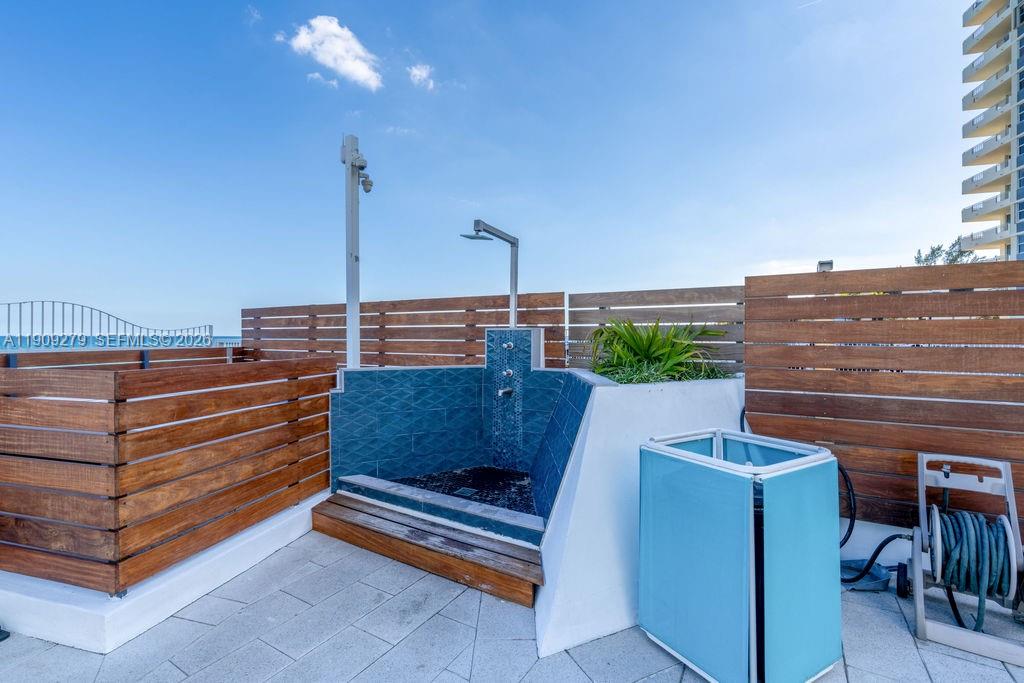 PARKER TOWER CONDO - Residential