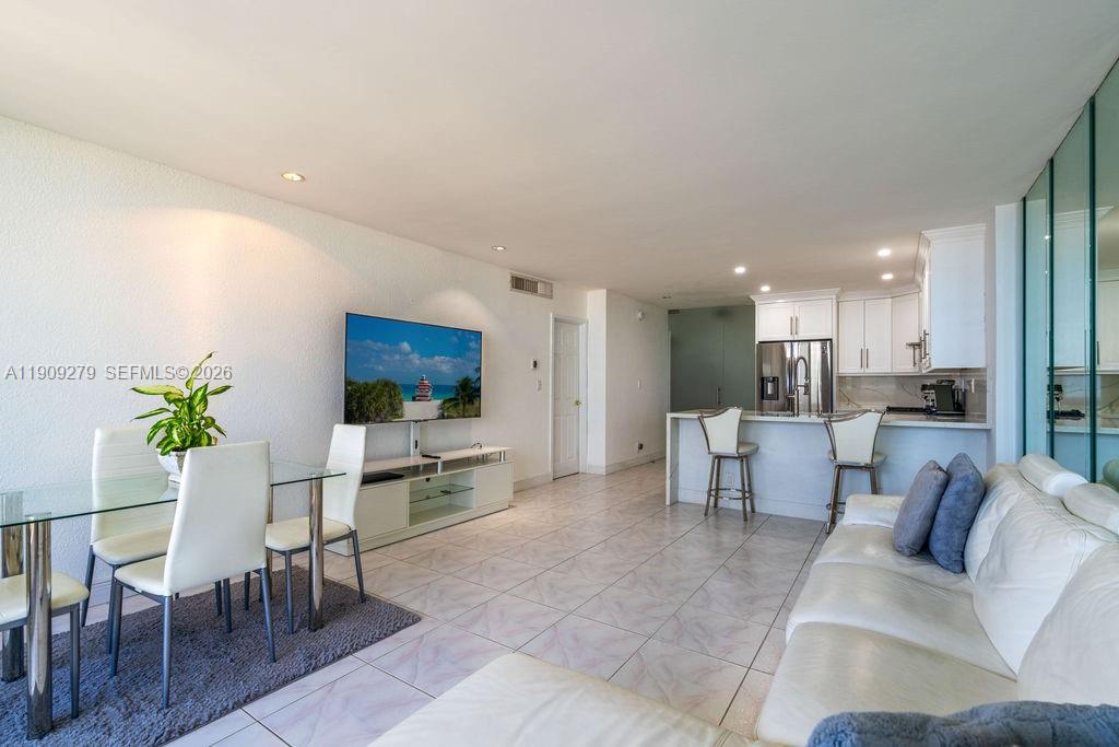 PARKER TOWER CONDO - Residential