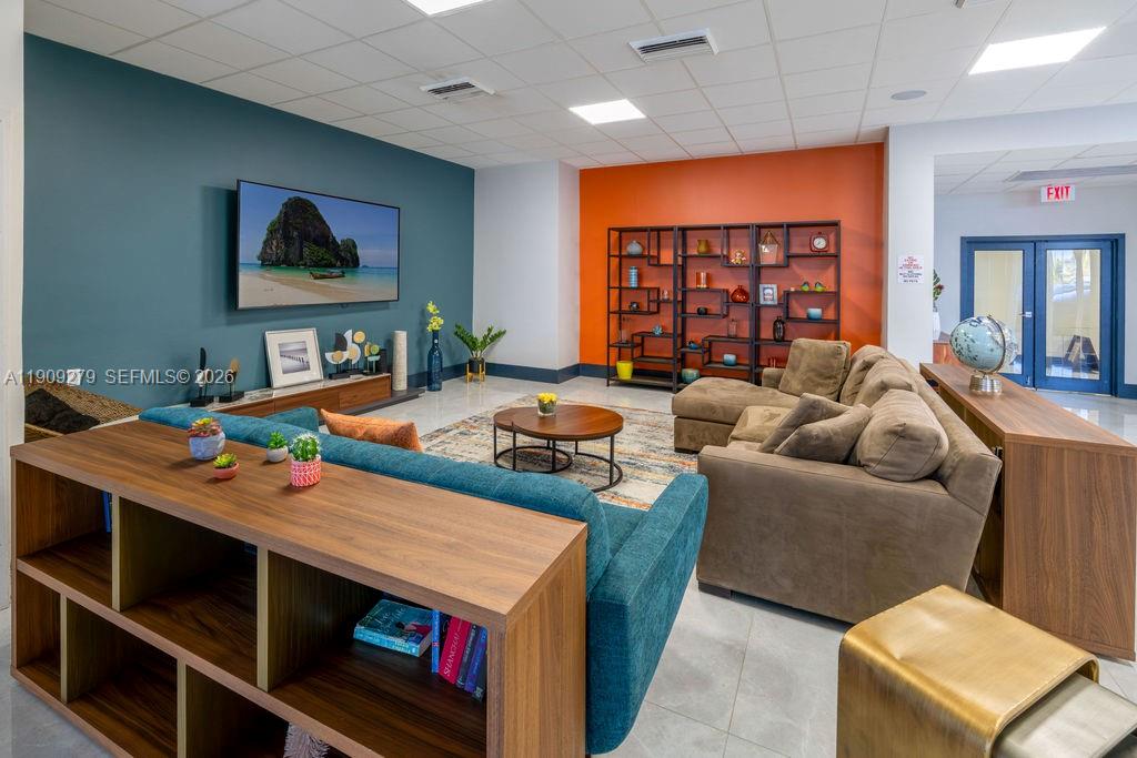 PARKER TOWER CONDO - Residential