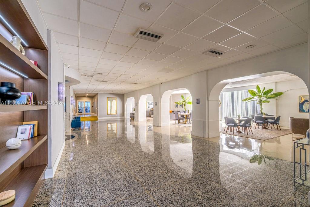 PARKER TOWER CONDO - Residential