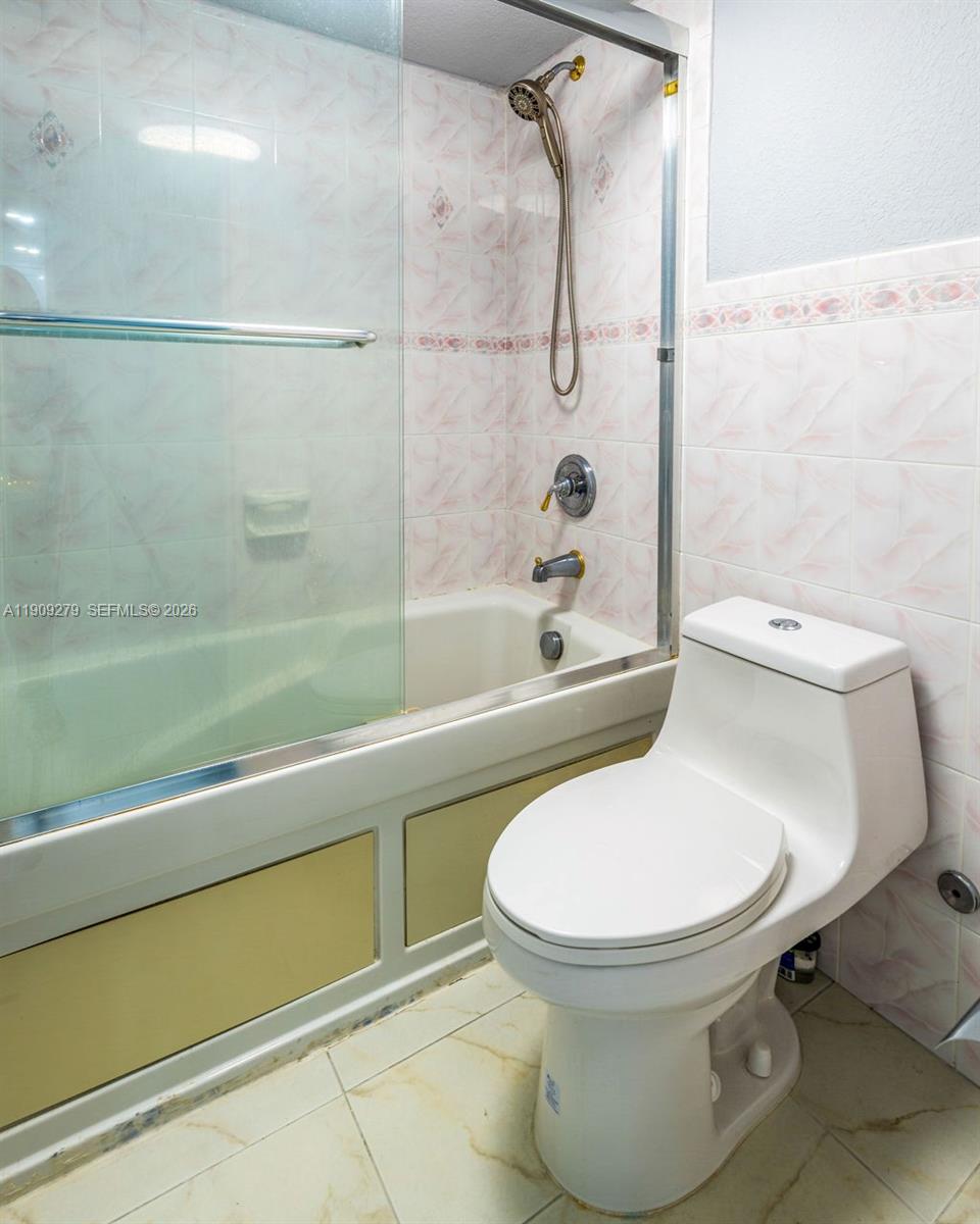 PARKER TOWER CONDO - Residential