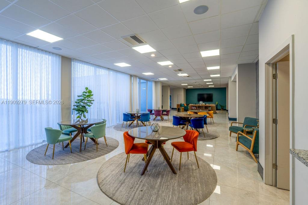 PARKER TOWER CONDO - Residential