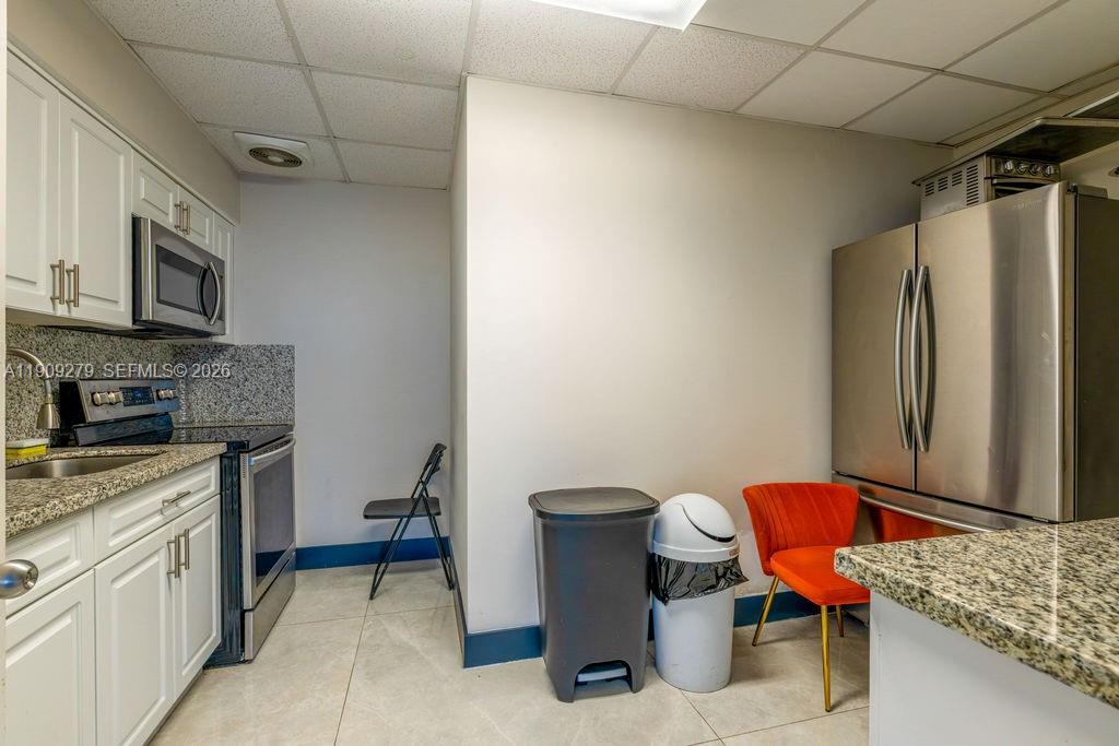 PARKER TOWER CONDO - Residential