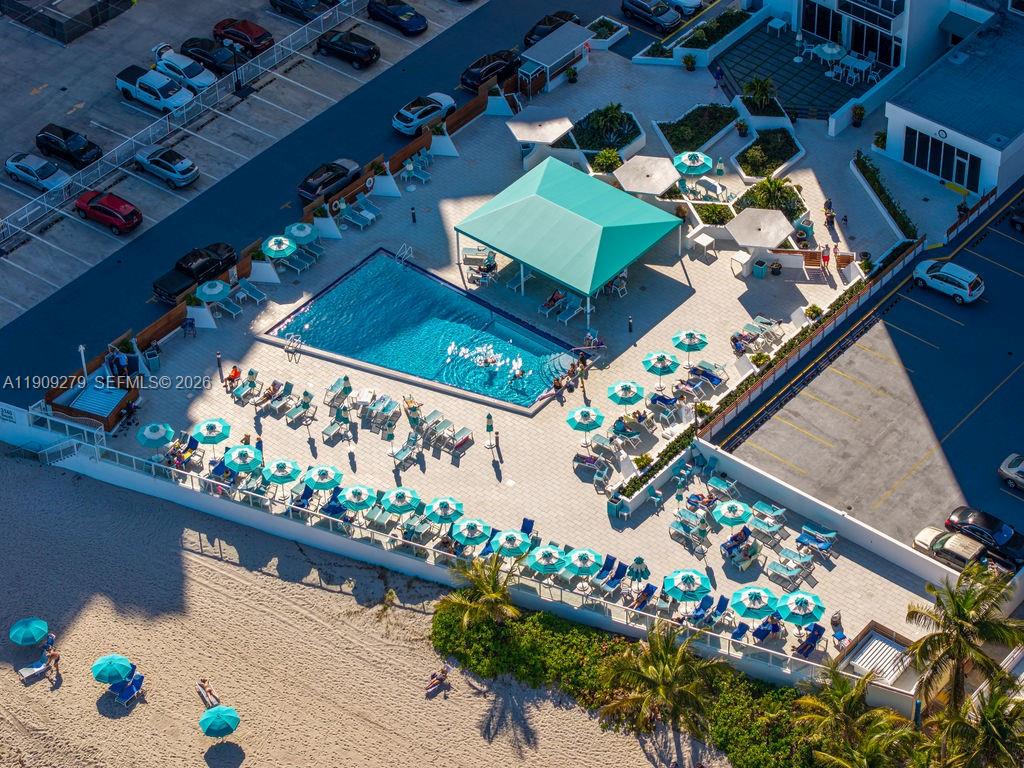 PARKER TOWER CONDO - Residential