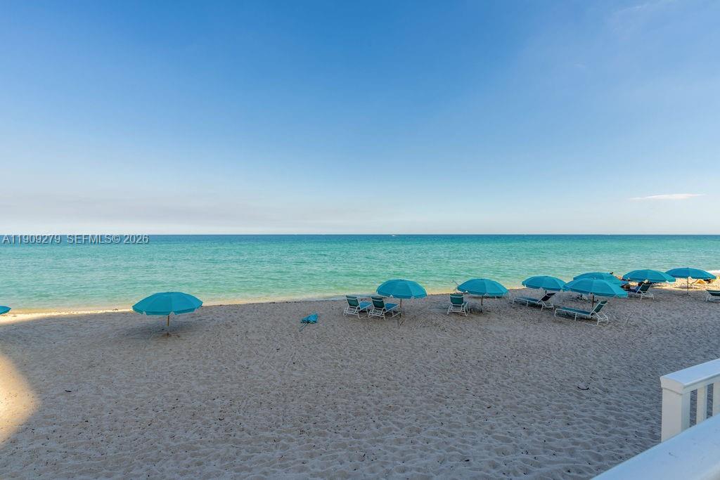 PARKER TOWER CONDO - Residential