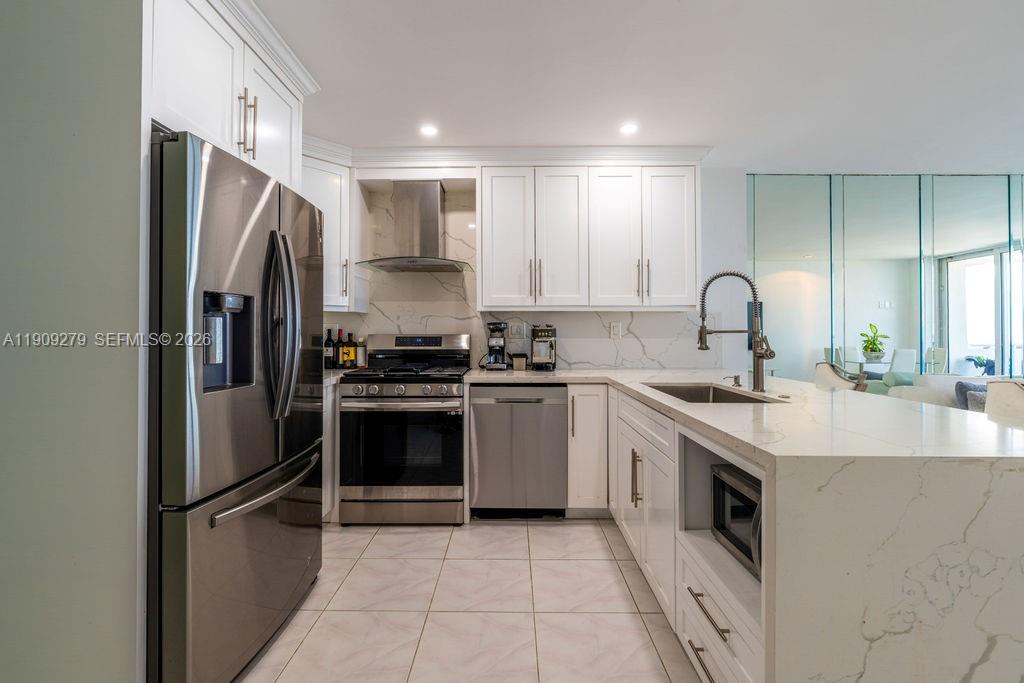 PARKER TOWER CONDO - Residential