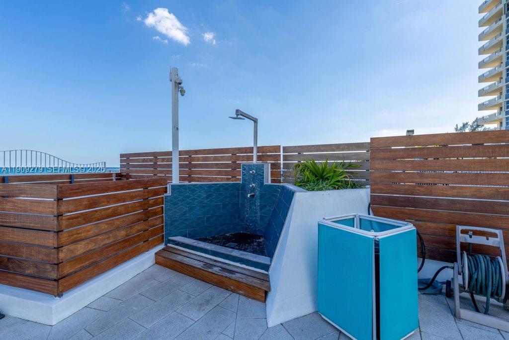 PARKER TOWER CONDO - Residential