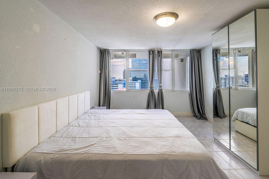 PARKER TOWER CONDO - Residential