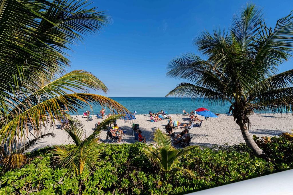 PARKER TOWER CONDO - Residential